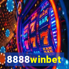 8888winbet