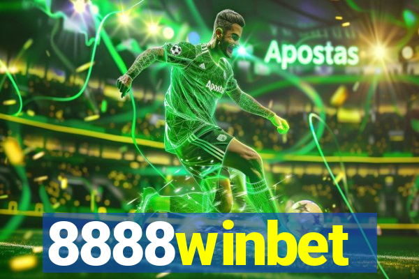 8888winbet