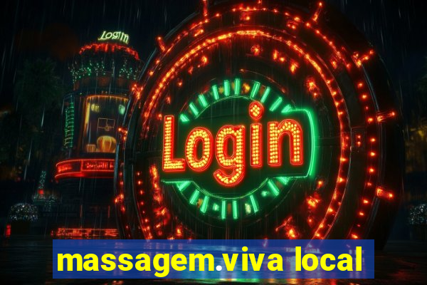 massagem.viva local