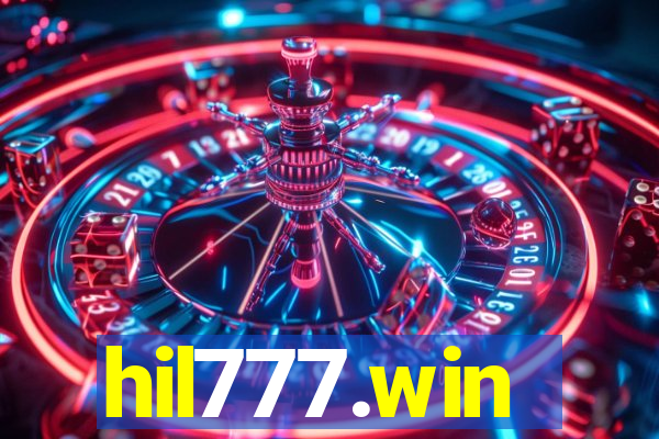 hil777.win