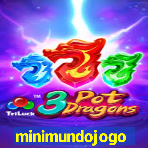 minimundojogo