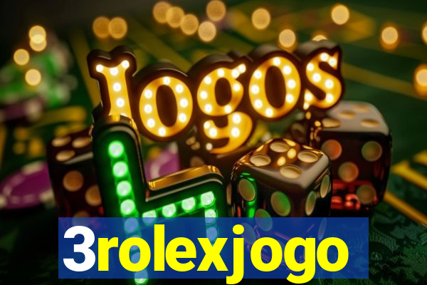 3rolexjogo