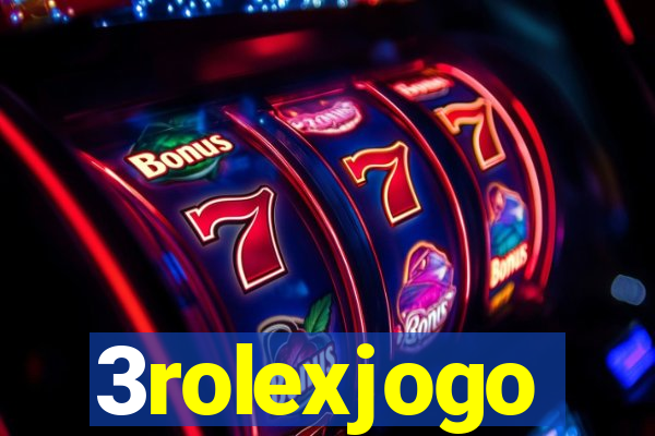 3rolexjogo