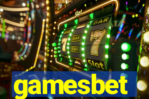 gamesbet