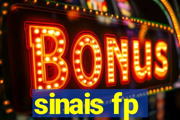 sinais fp