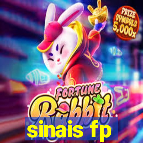 sinais fp