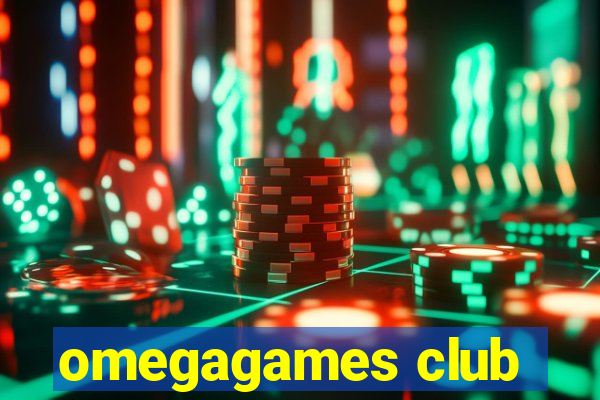 omegagames club