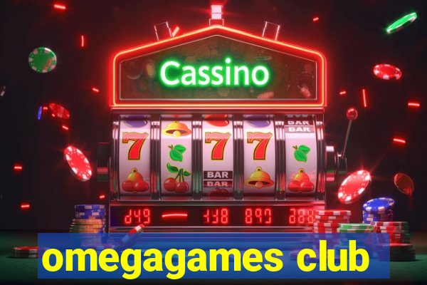 omegagames club