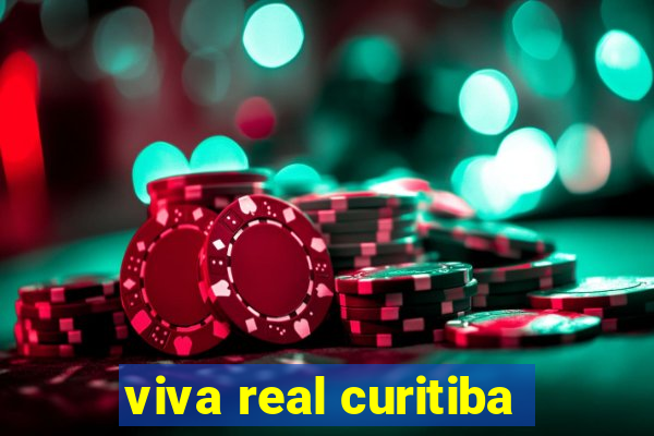 viva real curitiba