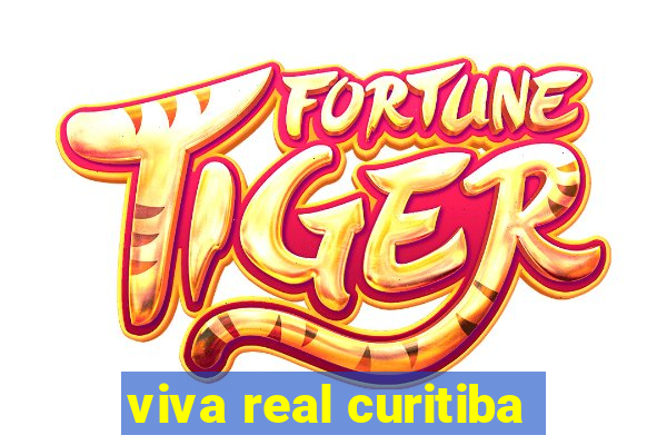 viva real curitiba