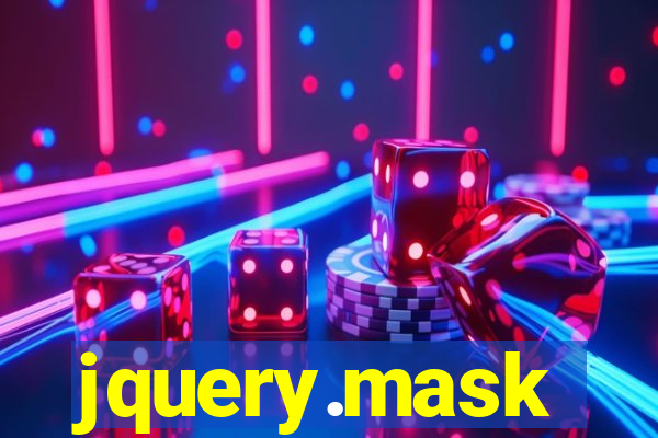 jquery.mask