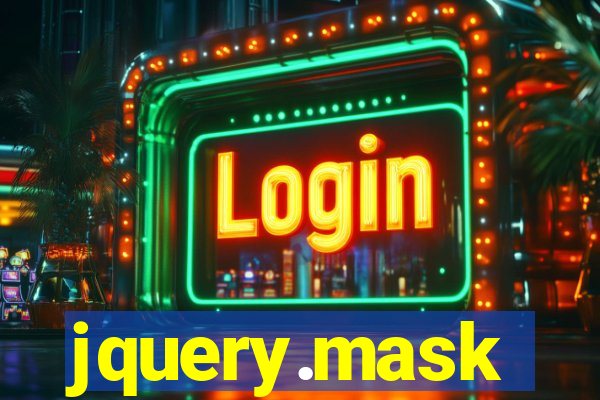 jquery.mask