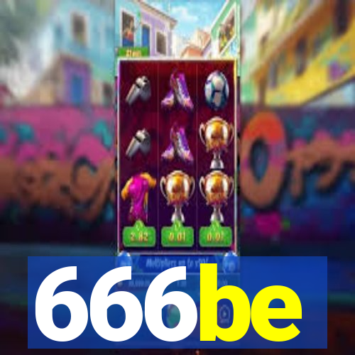 666be