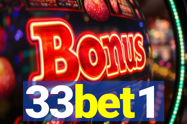 33bet1