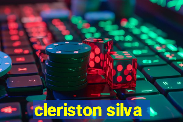 cleriston silva