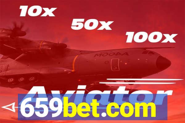 659bet.com