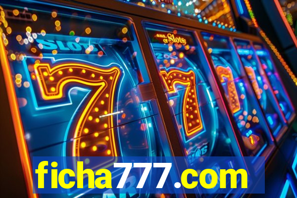 ficha777.com