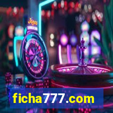 ficha777.com