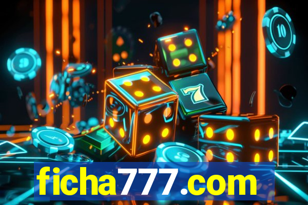 ficha777.com