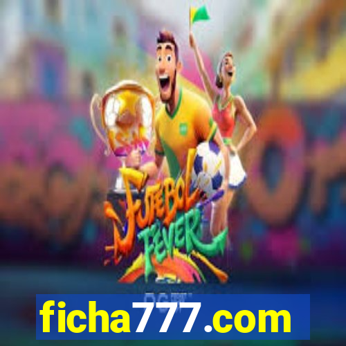 ficha777.com