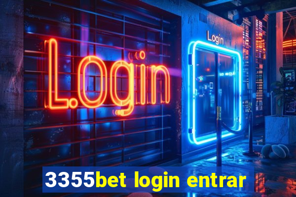 3355bet login entrar