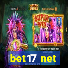 bet17 net