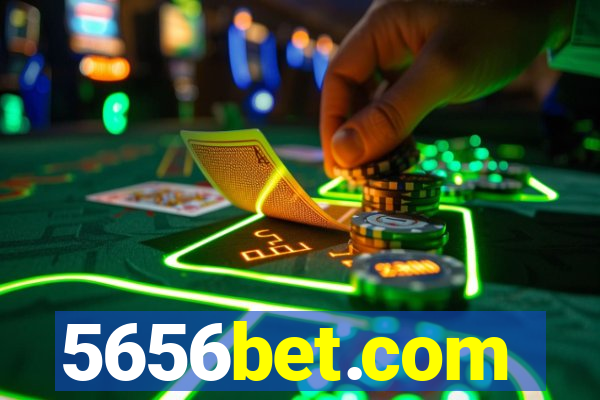 5656bet.com