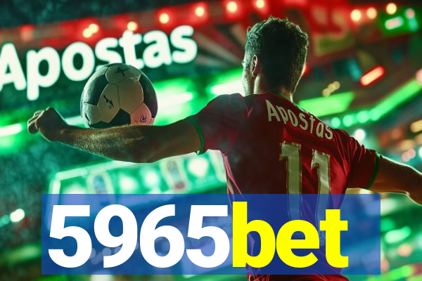 5965bet