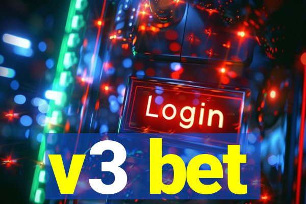 v3 bet