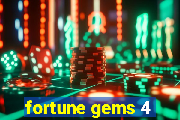 fortune gems 4