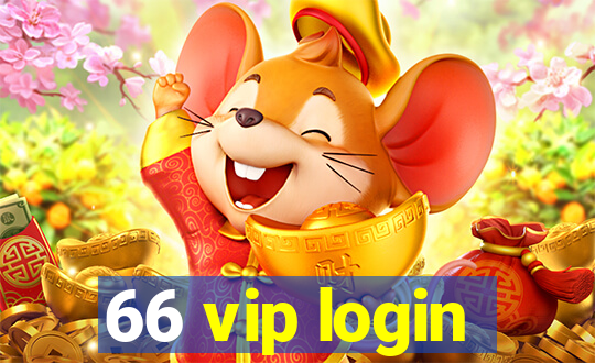 66 vip login