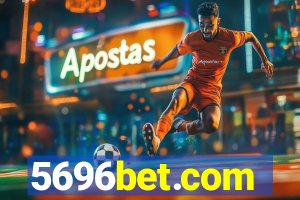 5696bet.com