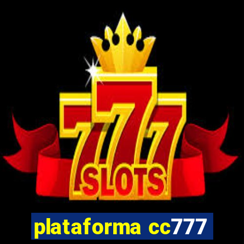 plataforma cc777