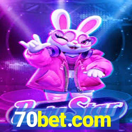 70bet.com