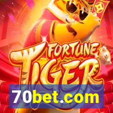 70bet.com