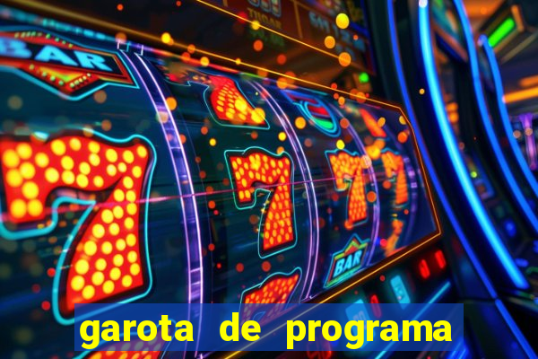 garota de programa praia do flamengo