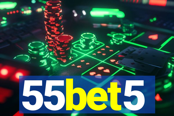 55bet5