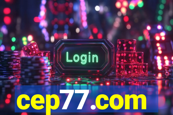 cep77.com