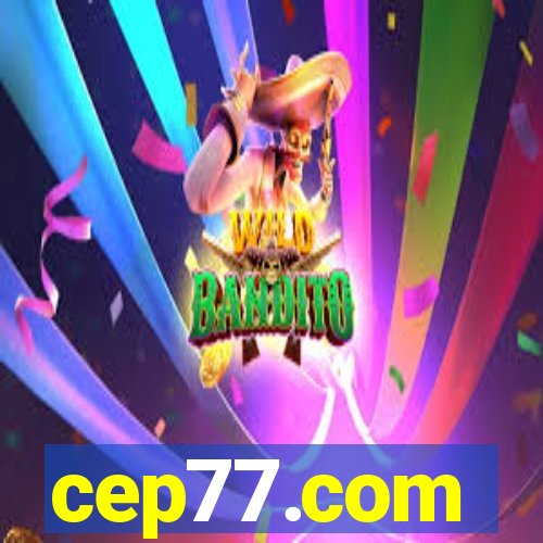 cep77.com