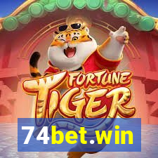 74bet.win