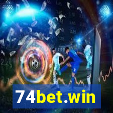 74bet.win