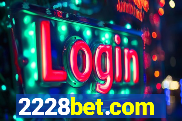 2228bet.com