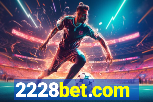 2228bet.com