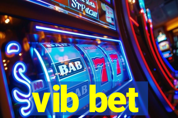 vib bet