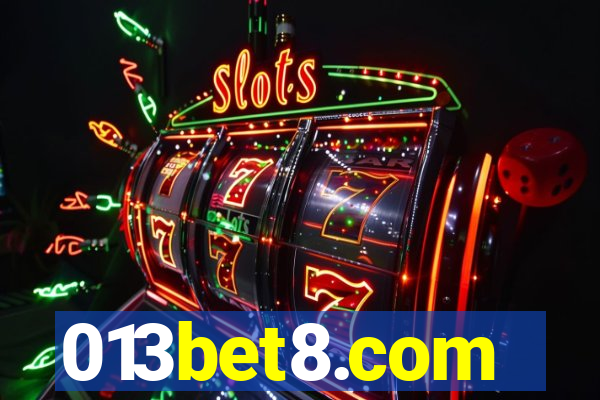 013bet8.com