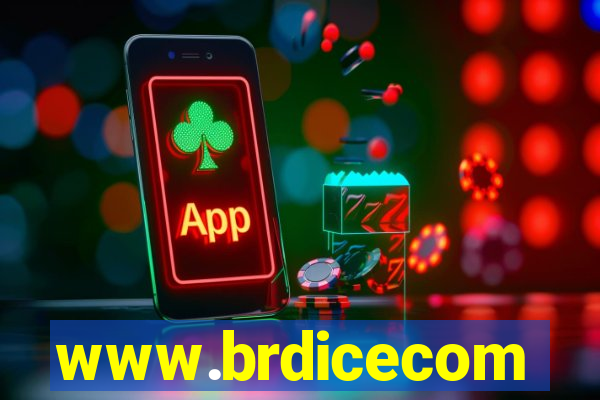 www.brdicecom