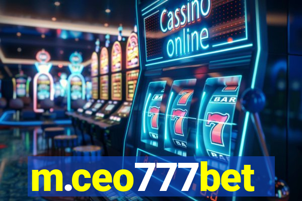 m.ceo777bet