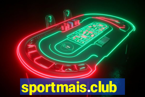 sportmais.club