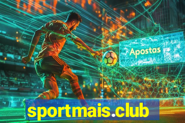 sportmais.club