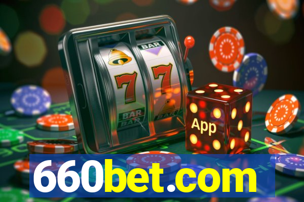 660bet.com